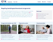 homepage-regeling-betalingsachterstand-zorgpremie