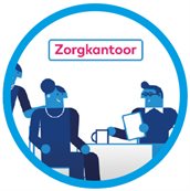 Wlz stap 2 zorgkantoor
