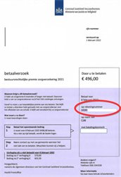 Vals betaalverzoek 22-02-02