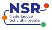 Logo Nederlandse Schuldhulproute