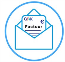 Icon-factuur